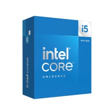 Intel 14th Gen Core i5-14600K Desktop Processor 14 Cores 20 Threads